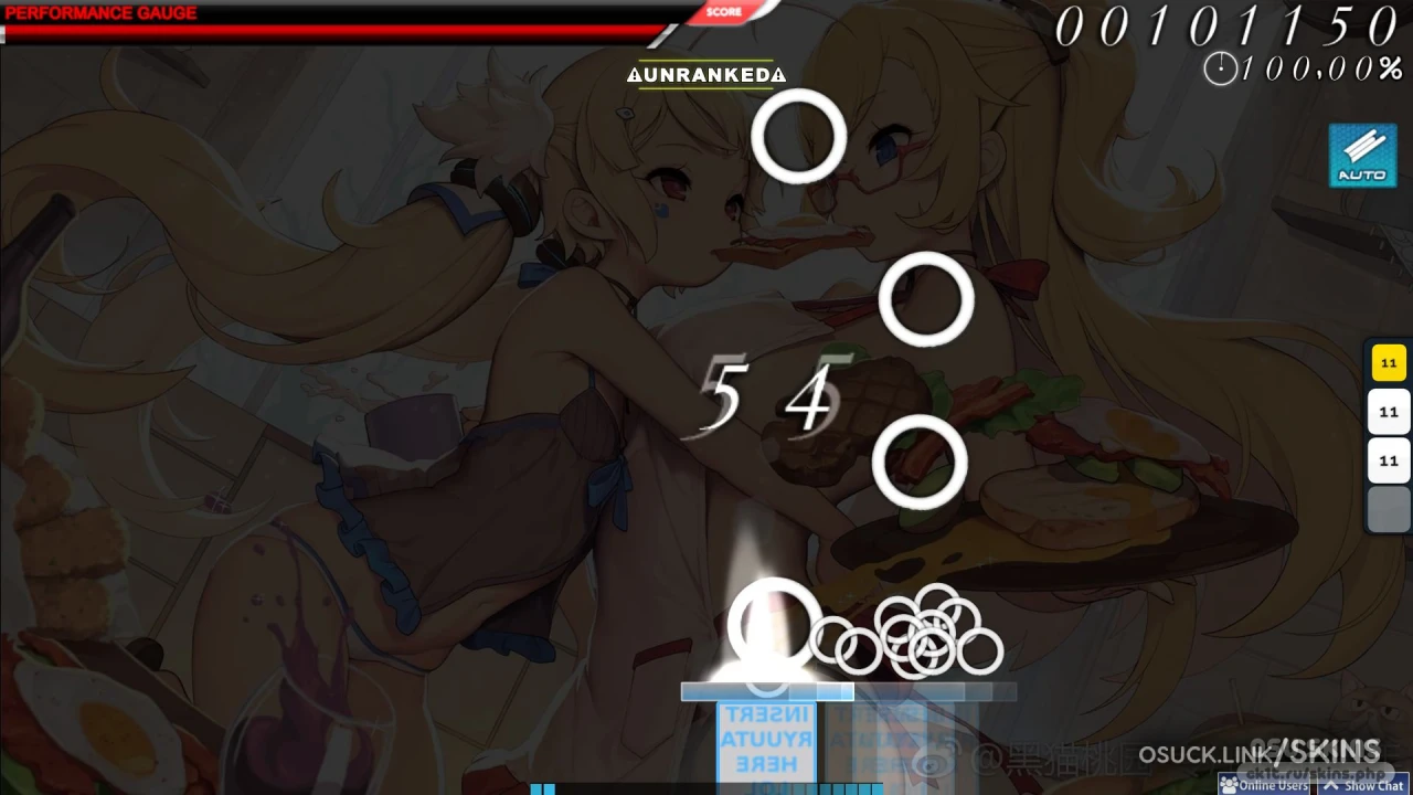 Screenshot of WWW v1.3