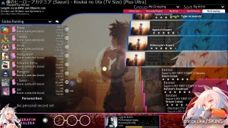 -     serafim HD V beta osu skin,-     serafim HD V beta osu skin,morgun osu skin,