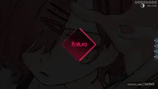 Aristia Refreshed osu skin,Aristia Refreshed osu skin,