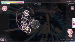 aya  - sliderendless osu skin,aya  - sliderendless osu skin,shizuku- osu skin,