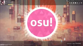 vaxedit osu skin,vaxedit osu skin,rektygon osu skin,