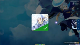 -  Rimuru Tempest osu skin,-  Rimuru Tempest osu skin,kleune osu skin,