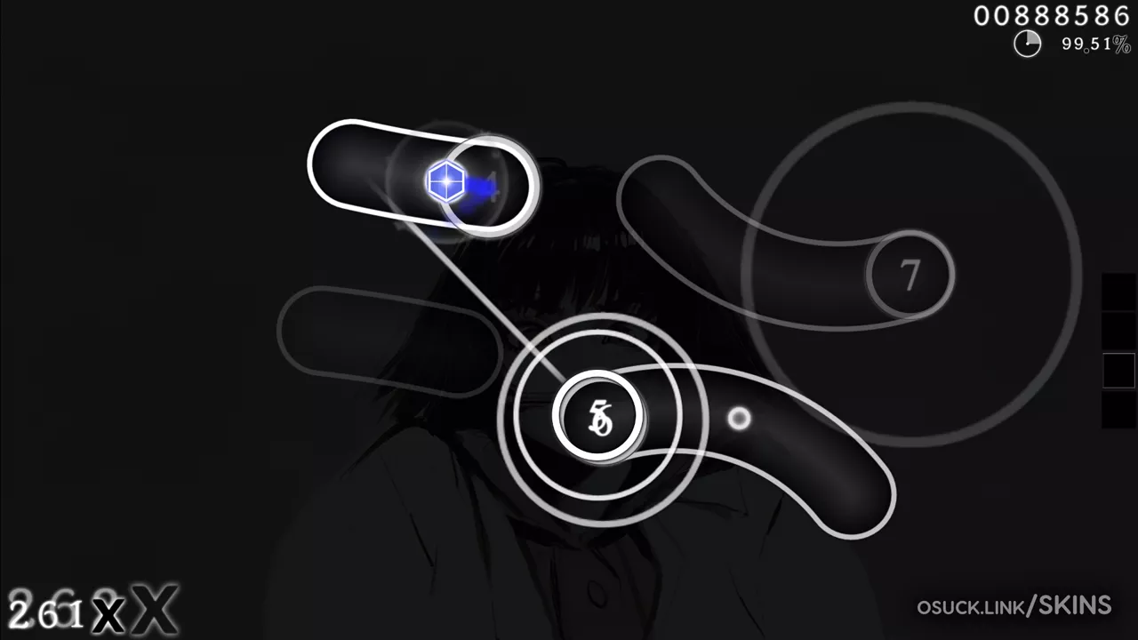 Yua Han 1.1 — screenshot 6