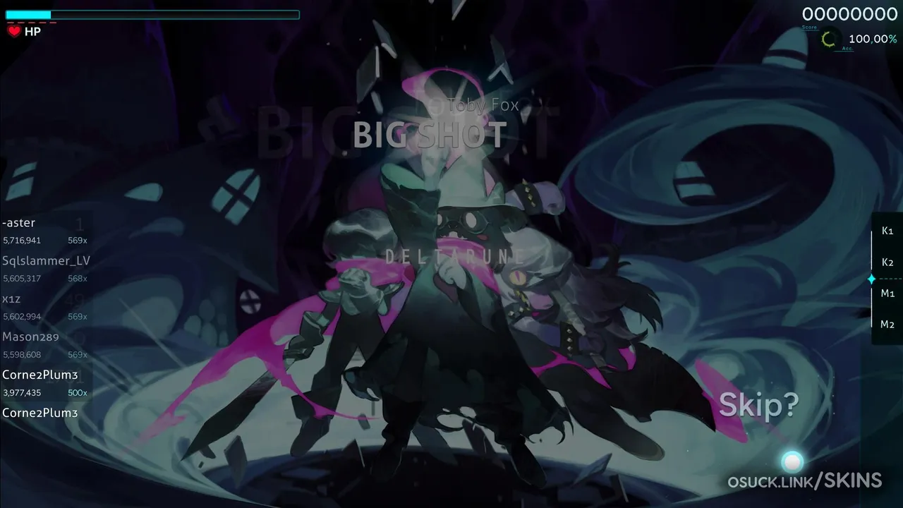 Ralsei Dark 1.2-no-character — screenshot 17