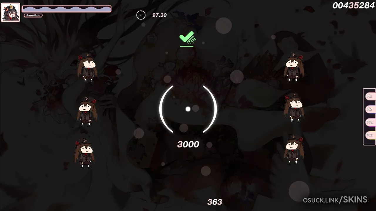 [Genshin Impact] HuTao 1.0 — screenshot 11
