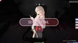 Seoul osu skin,Seoul osu skin,shigetora osu skin,cookiezi osu skin,seouless osu skin,