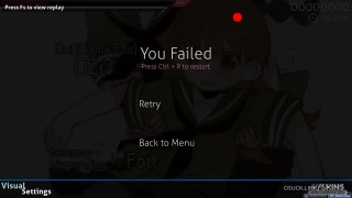 WWW osu skin,WWW osu skin,wubwoofwolf osu skin,crystal osu skin,