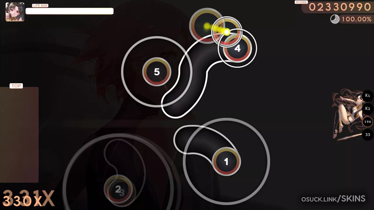 Ishtar 1.2 — screenshot 6