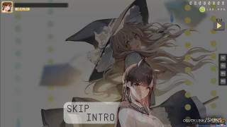 Brugulug's Atago osu skin,Brugulug's Atago osu skin,_aiko__ osu skin,
