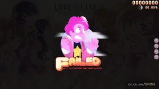 QUARTZ - SU osu skin,QUARTZ - SU osu skin,steven universe osu skin,