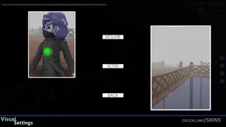 ~ Misty Monsoon ~ osu skin,~ Misty Monsoon ~ osu skin,toontown osu skin,misty osu skin,rainmaker osu skin,