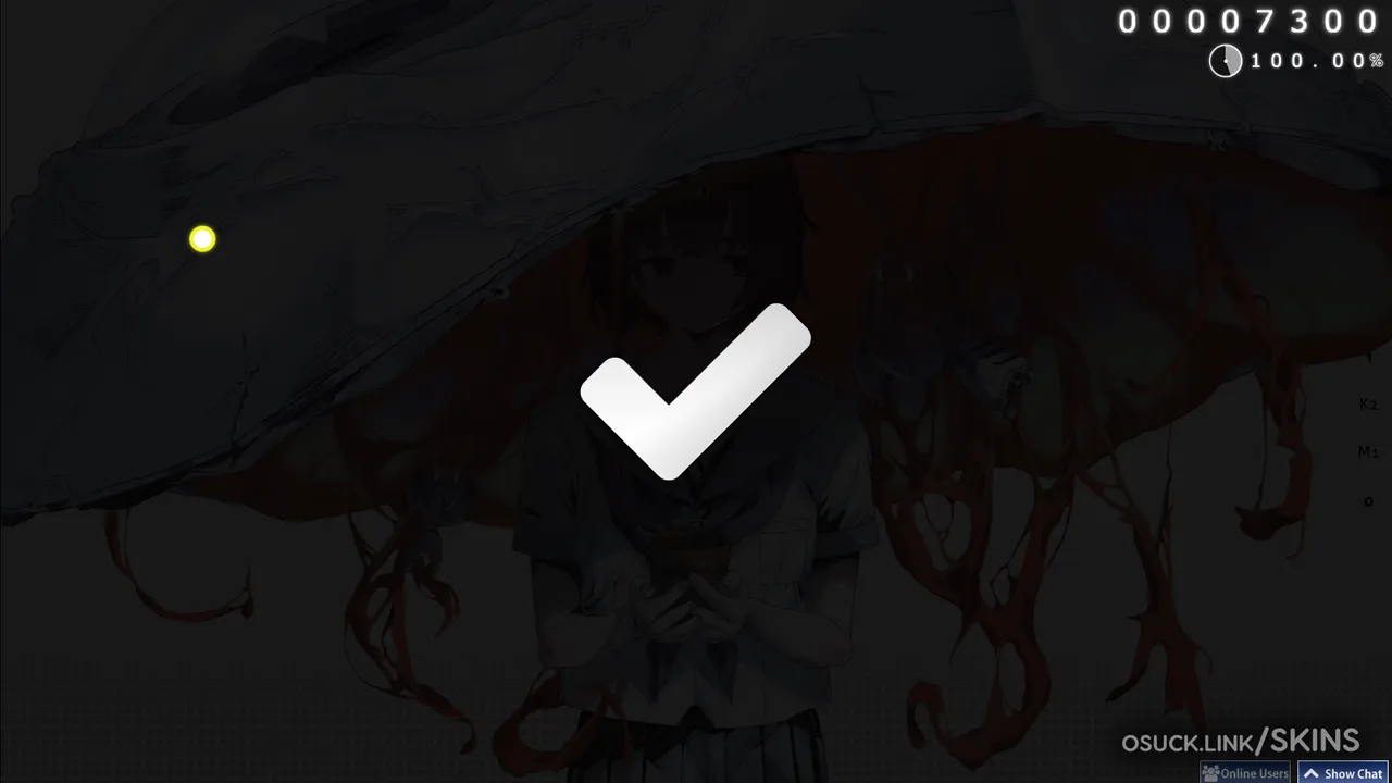 Screenshot of spilicia v1.0