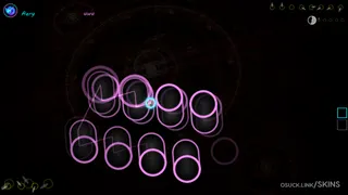 Aery osu skin,Aery osu skin,aery osu skin,