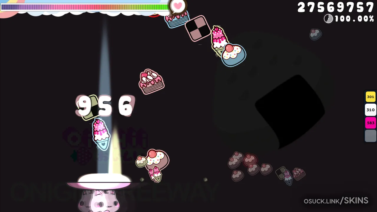Kawaii Skin 2.0 — screenshot 12