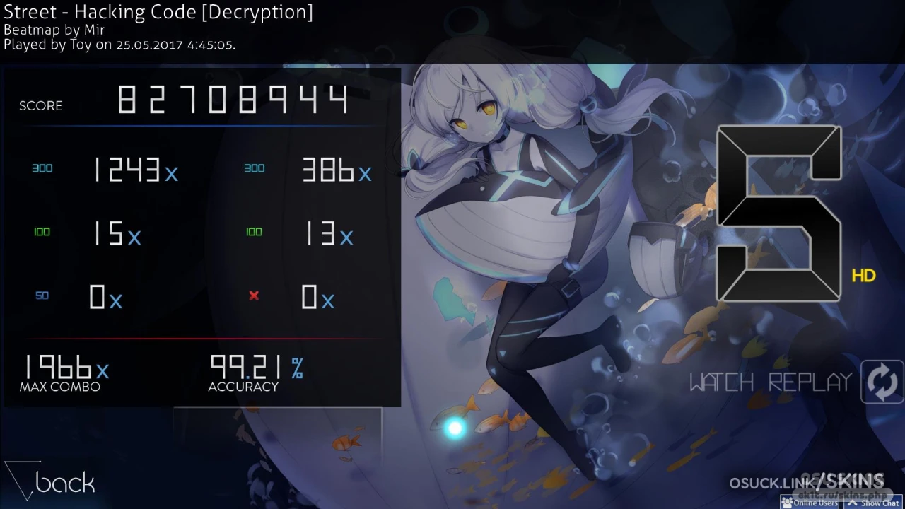 - aprx tourney 2 — screenshot 12