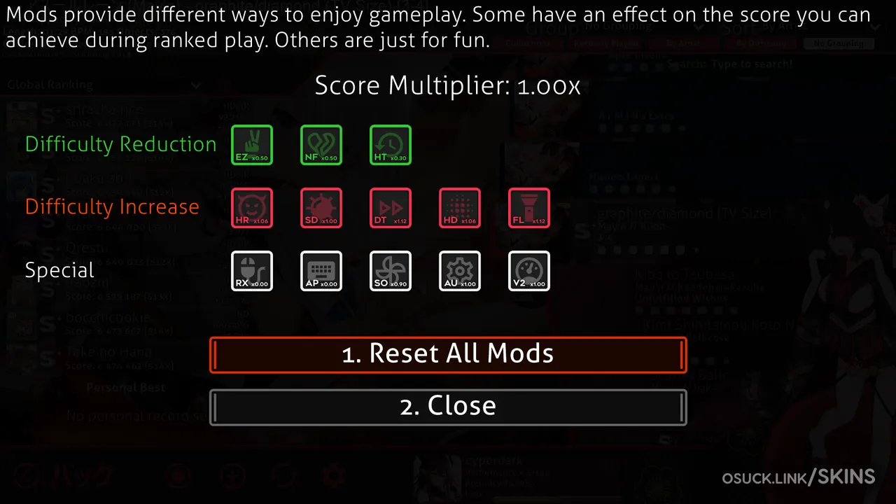 IJN Yamashiro 1.0.3 — screenshot 5