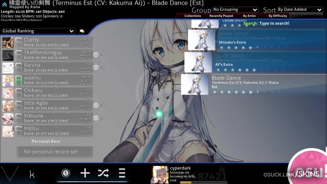 vv_idke_trail  screenshot