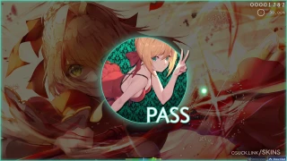 -+Noble Nero osu skin,-+Noble Nero osu skin,arley osu skin,