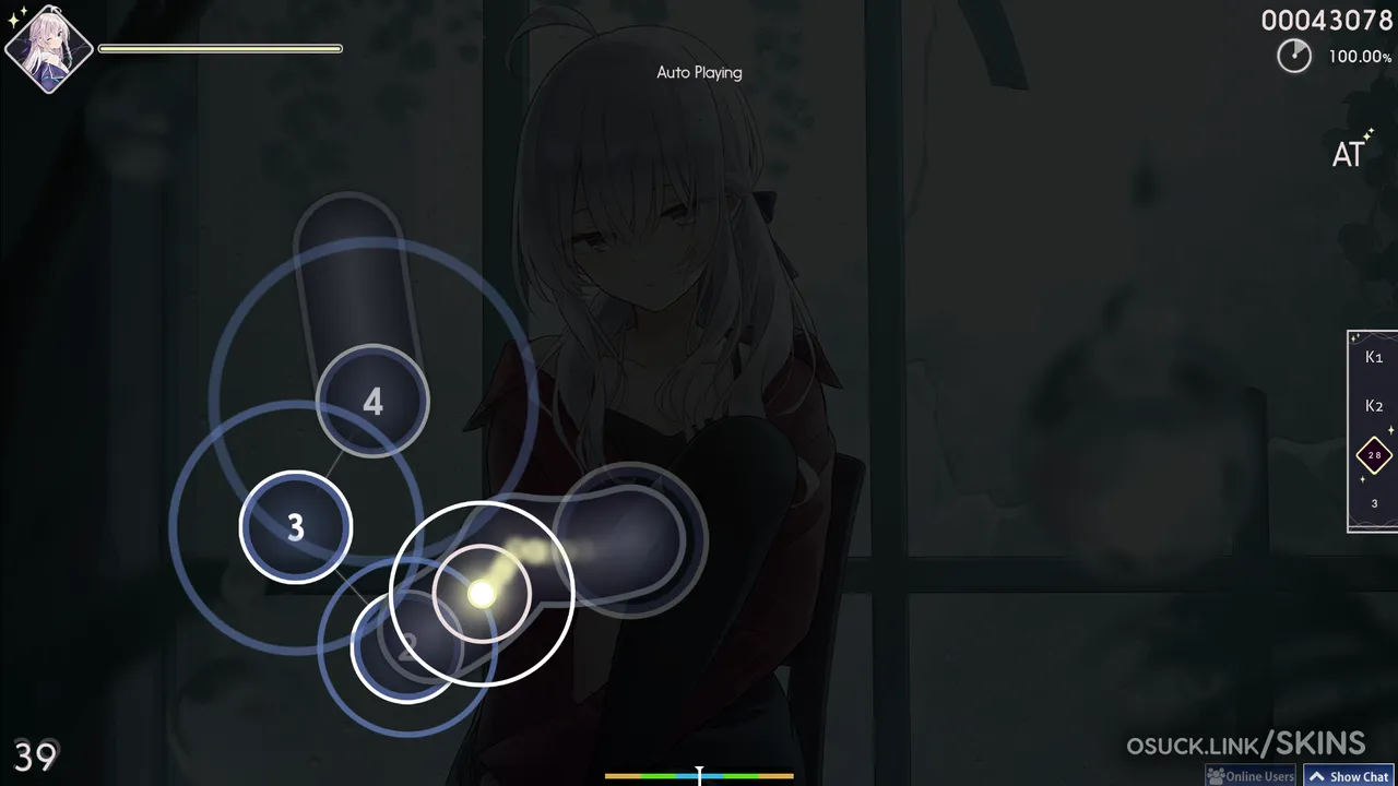Twilight — screenshot 2