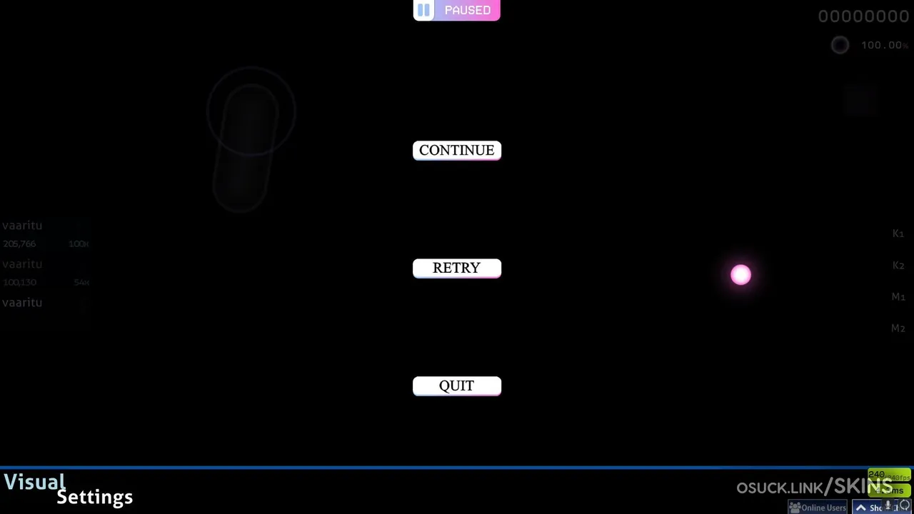 -= e v a w a v e =- — screenshot 5