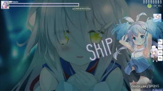 Yoko+Chino osu skin,Yoko+Chino osu skin,kafuu osu skin,chino osu skin,yokoito osu skin,