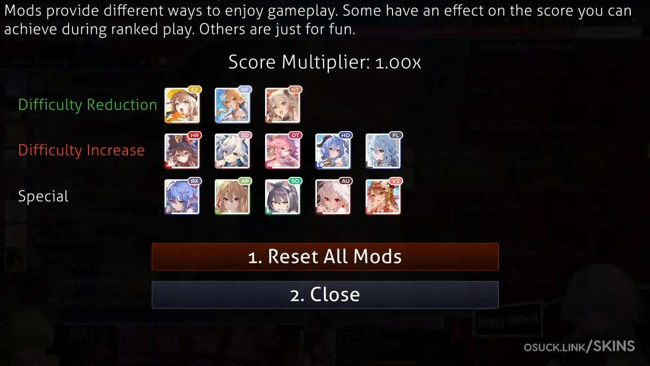 Seoul 11 — screenshot 7