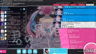 FallGuys osu skin,FallGuys osu skin,fall guys osu skin,