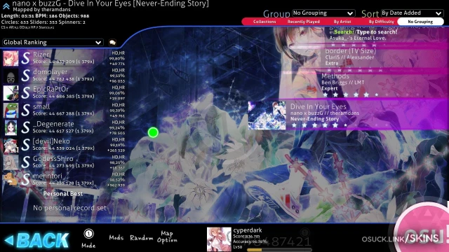 Rohulk v4.0 screenshot