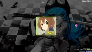 AS - Hirasawa Yui osu skin,AS - Hirasawa Yui osu skin,dlwnstns99 osu skin,downy osu skin,