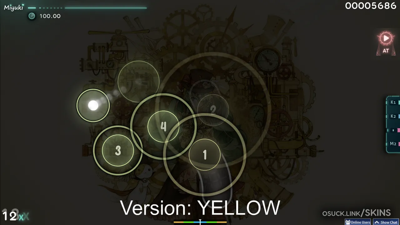 Shiba Miyuki 1.0-non-weeb — screenshot 18