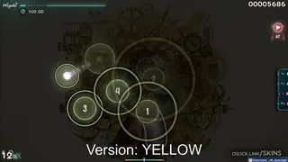 Shiba Miyuki feat. ck osu skin,Shiba Miyuki feat. ck osu skin,shiba miyuki osu skin,mahouka koukou no rettousei osu skin,cyperdark osu skin,dotdot osu skin,