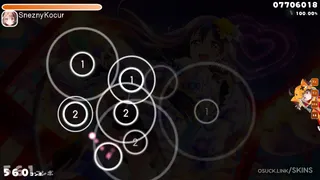 Gigi Murin skin (better one) osu skin,Gigi Murin skin (better one) osu skin,vtuber osu skin,gigi murin osu skin,hololive osu skin,