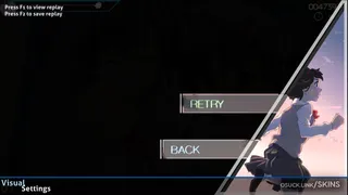 Kimi No Na Wa. (Your Name.) osu skin,Kimi No Na Wa. (Your Name.) osu skin,kimi no na wa. osu skin,