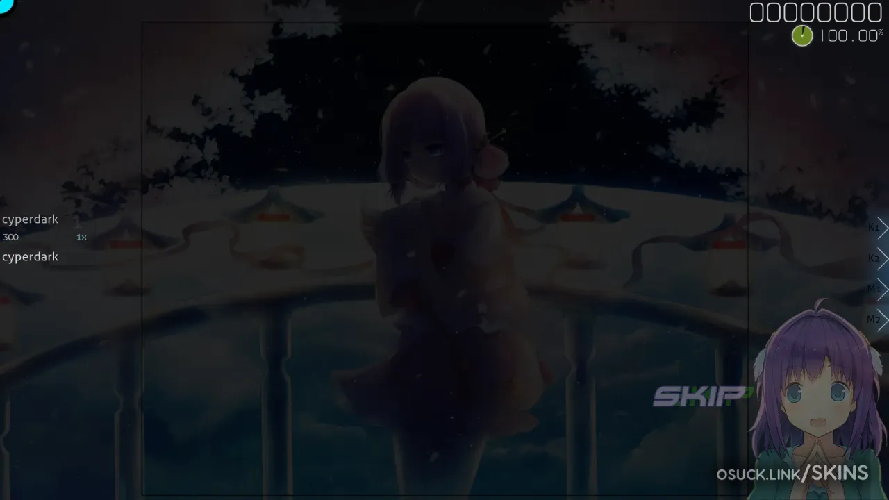 - clacked rafis_ninerik — screenshot 11