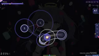 Tuyu - If there was an endpoint #KW osu skin
