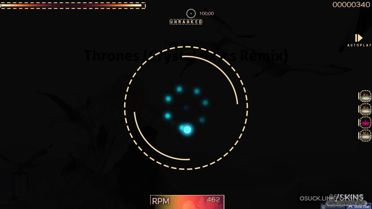 -+Flathy+-  Monochrome — screenshot 4
