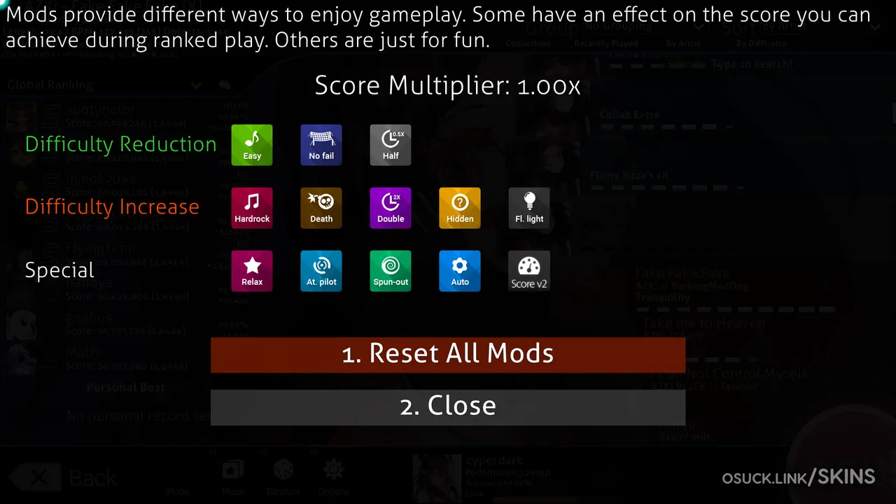Monko2kSkin - Aesthetic 2020 — screenshot 5