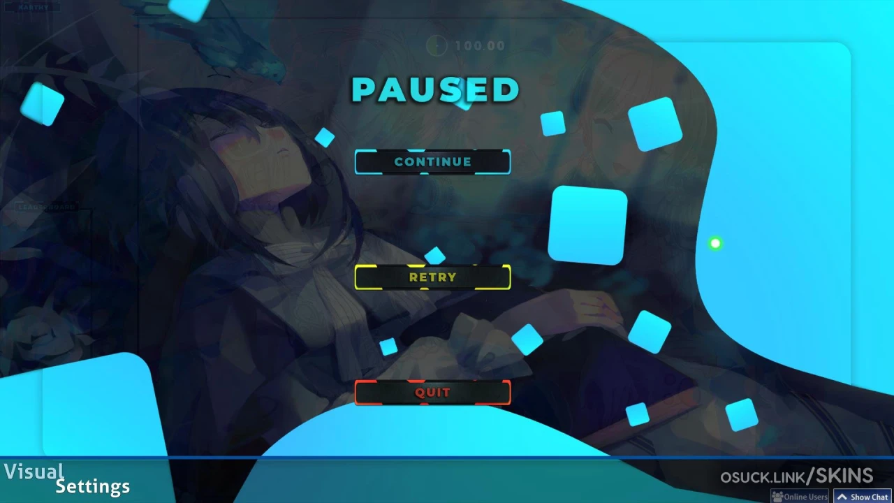 Screenshot of Karthy v6.0