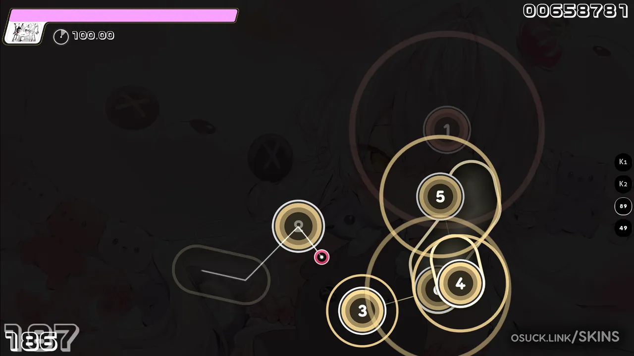 anny 2 — screenshot 17