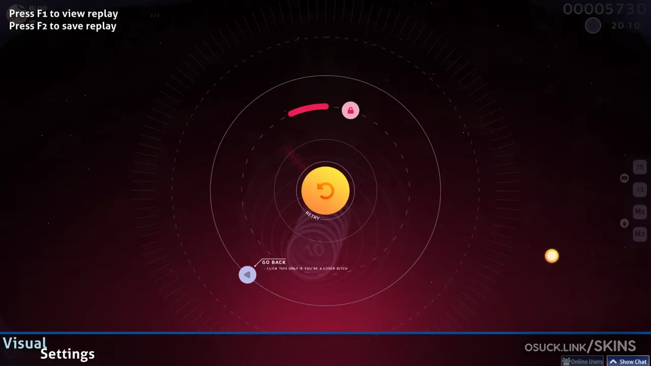 BlooMoon Re;Done 1.0 — screenshot 5
