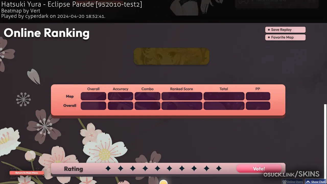 Cherry Corolla (ft.Mine-Chan) 1.0 — screenshot 13