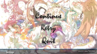 Okami - 大神 osu skin,Okami - 大神 osu skin,