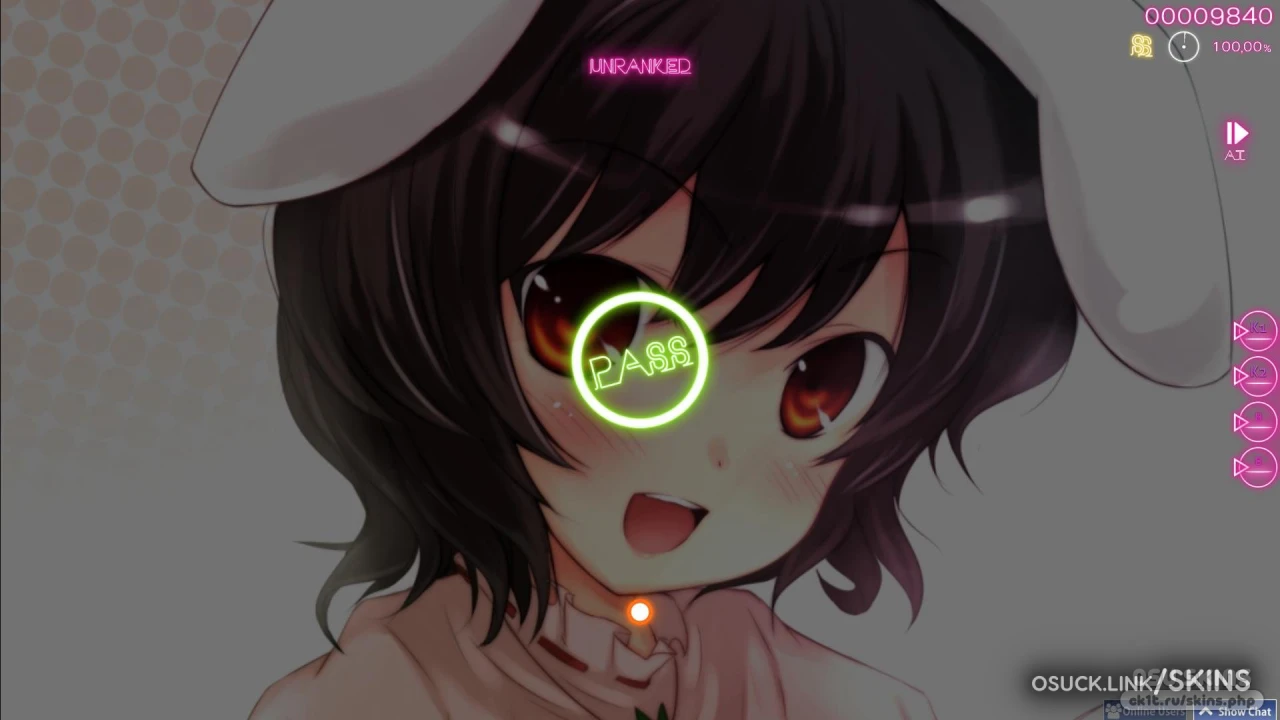 RhagnarrL's Neon Lights — screenshot 5