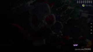 Re:Zero osu skin,Re:Zero osu skin,re:zero osu skin,