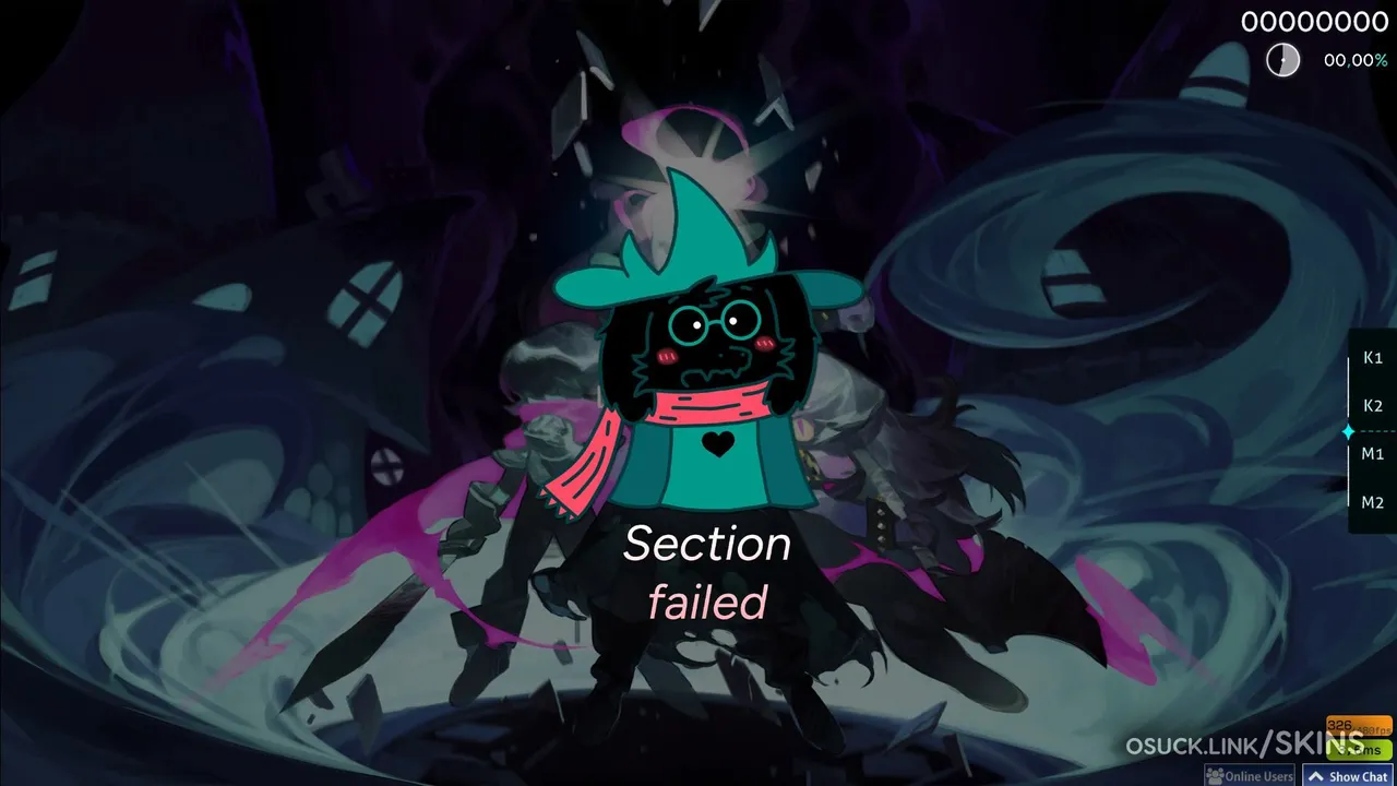 Ralsei Dark 1.2 — screenshot 8