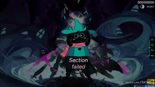 Ralsei Dark osu skin,Ralsei Dark osu skin,ralsei osu skin,deltarune osu skin,cute osu skin,fluffy osu skin,dark osu skin,contest-3 osu skin,
