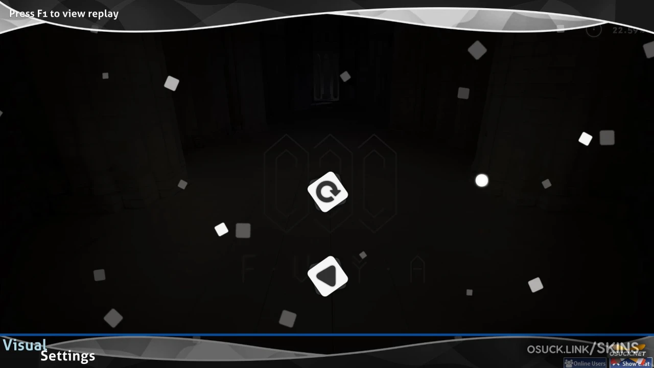 ! Monochrome Lifeline — screenshot 9