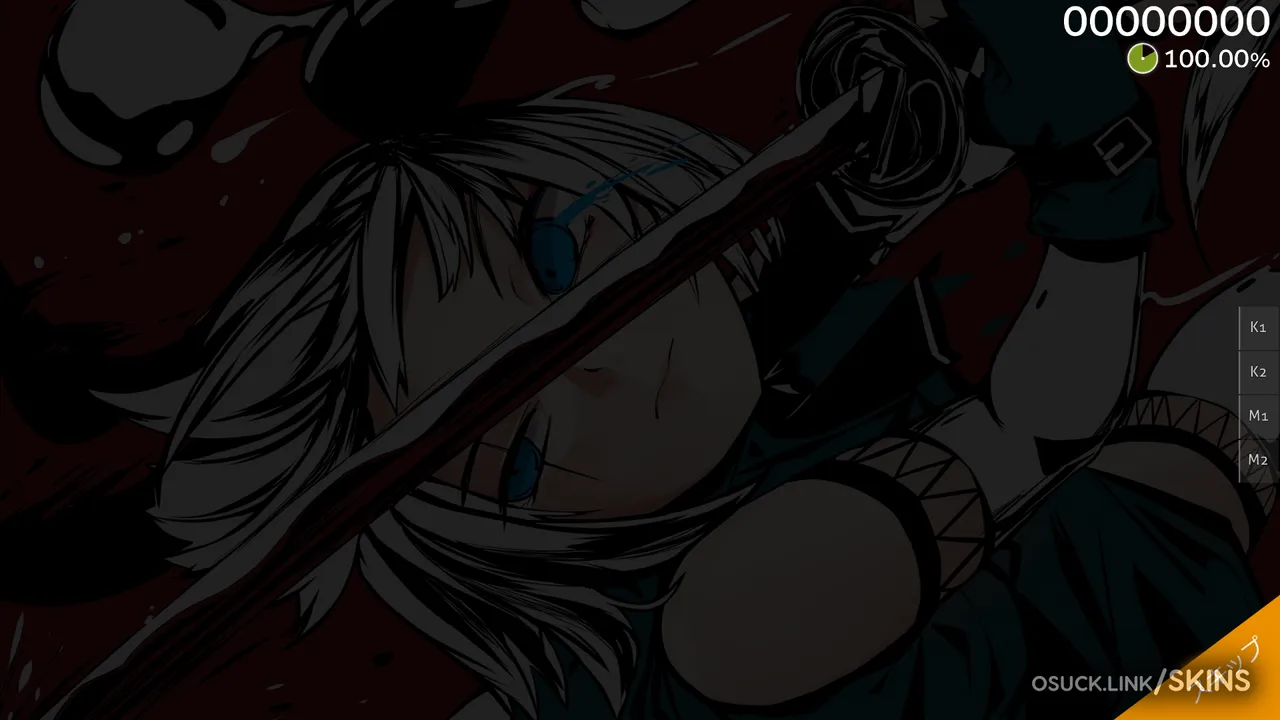 Clean and Colorful — screenshot 2