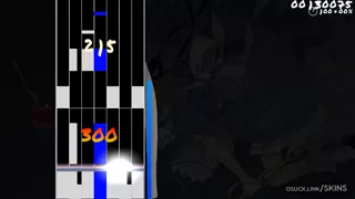 Will Skin V2 osu skin