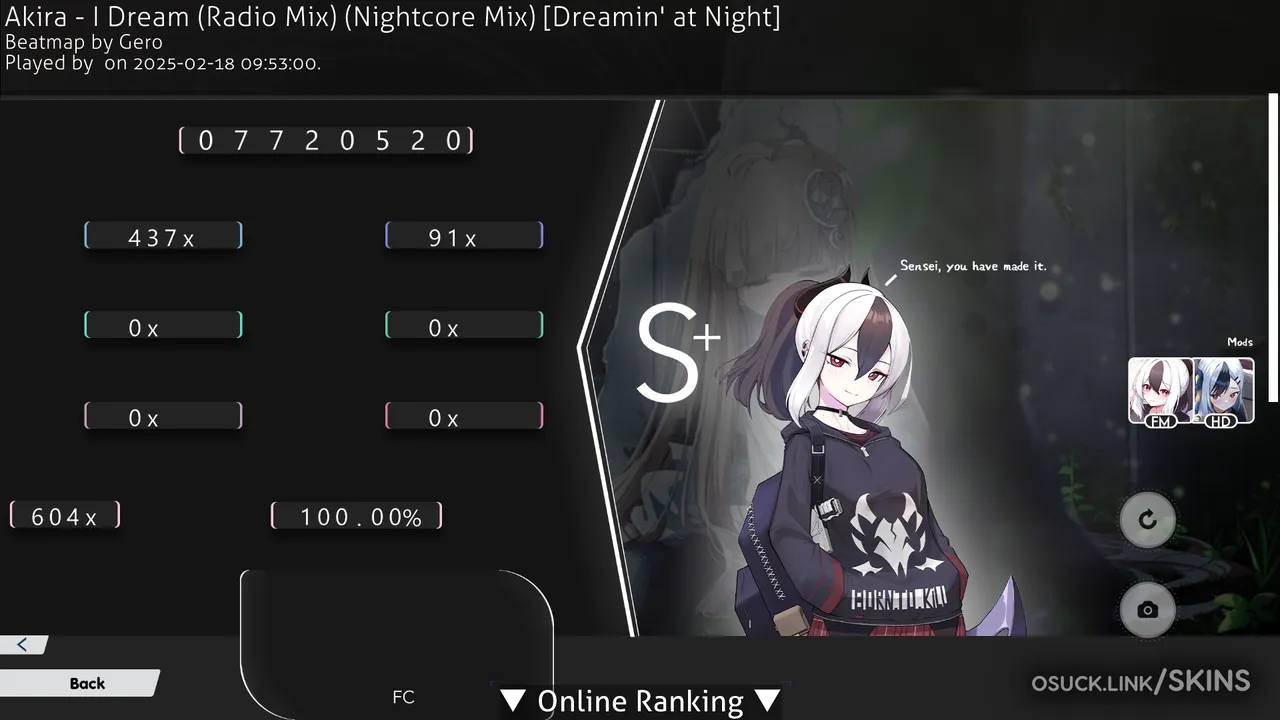 Onikata Kayoko — screenshot 9